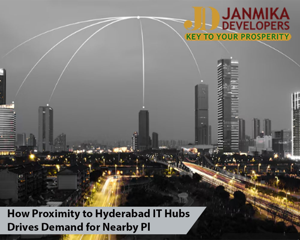 How National Highway Projects Are Driving Real Estate Growth 